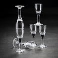 thumbnail image 1 of 6 piezas copas de vino de cristal de de champán copas de cristal para de boda Soledad Copa de vino tinto de cristal, 1 of 9