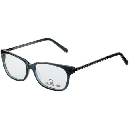 Renato Balestra Womens Prescription Glasses, RB012 TEAL