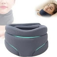 thumbnail image 1 of Neck Brace For Forward Head Posture Home Traction Device Fixed Support Brace Comfortable Neck Support Collar, 1 of 5