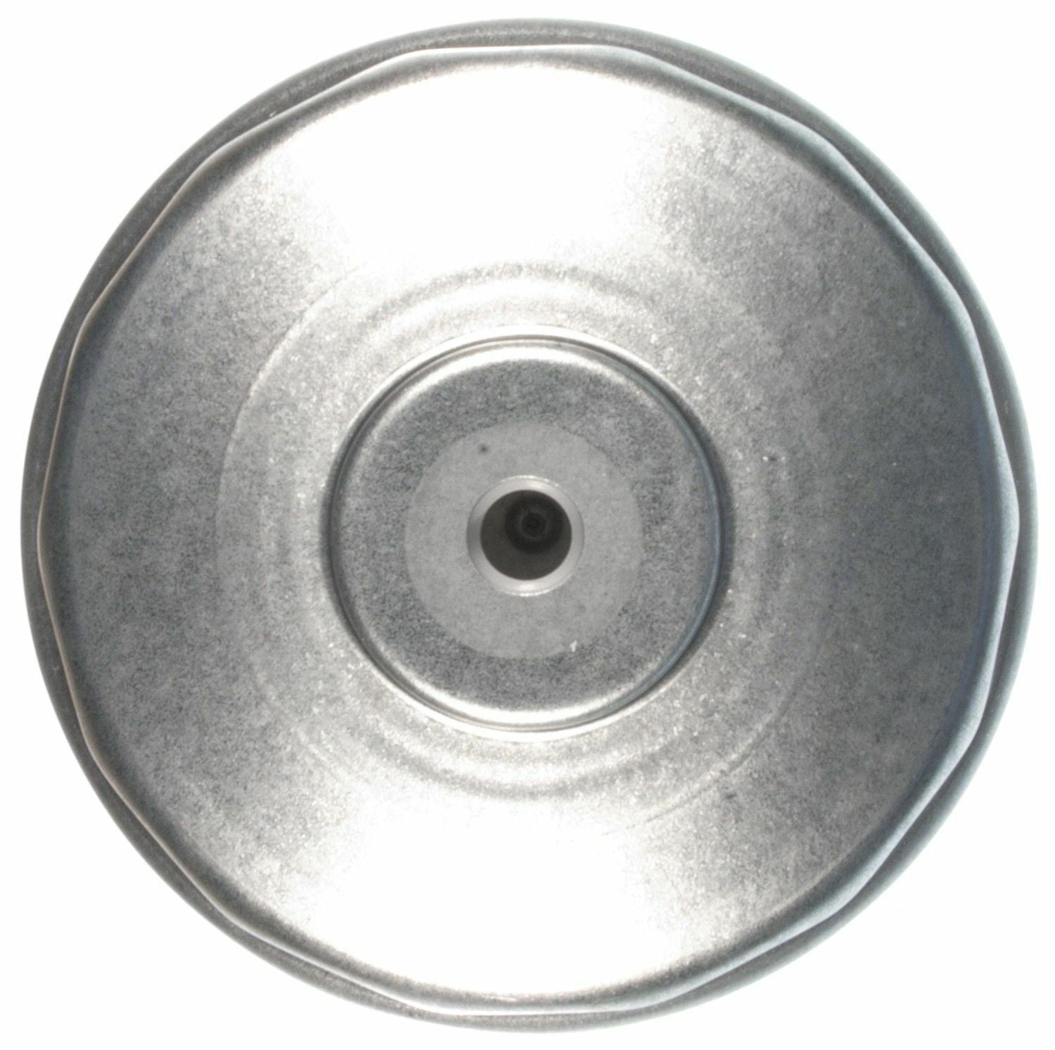Genuine MAHLE Fuel Filter