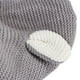 thumbnail image 4 of Gorro de punto para mascotas, gorro de otoño e invierno para mascotas, gorros cálidos navideños, resistentes al viento y abrigados, gorro de vacaciones con orejas para mascotas grandes, 4 of 9