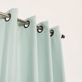 thumbnail image 4 of Quality Home Dinosaur Dino Buddies Children Grommet Top Blackout Curtains for Kids Room -84", 4 of 5