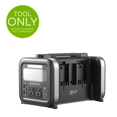 thumbnail image 1 of Greenworks 24V 500W Portable Power Station (Tool Only), 1 of 10