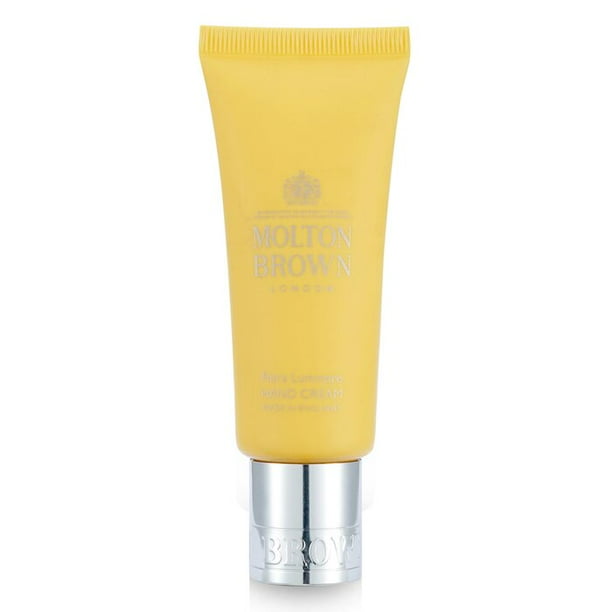 Gel de baño Molton Brown con aroma a cuero ruso