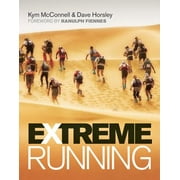 Extreme Running, Used [Hardcover]