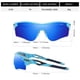 thumbnail image 2 of Gafas de sol deportivas Bevi Polarized 2735C4 para hombre y mujer, 2 of 7