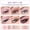 01#, variant on 12-Color Light Pink Purple Eyeshadow Palette for Versatile Day-to-Night Looks – Blendable, Long-Lasting, and Highly Pigmented. Elevate Your Eye Makeup– Unleash Your Unique Style