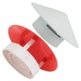 thumbnail image 4 of 1 Pce Couverture de Cheminée Imperméable Entonnoir de Fumée Imperméable, 4 of 8