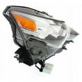thumbnail image 2 of For 14-16 IS250/IS350 Front Headlight Headlamp LED Head Light w/Bulb Right Side, 2 of 5