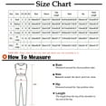 thumbnail image 3 of 2 Piece Outfits for Women Plus Size Suit Fashion Tracksuit Sweatshirt Pants Sets Sport Long Sleeve Wear Two Piece Summer Casual Suit Sets, 3 of 6