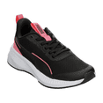 thumbnail image 4 of Tenis Puma Flyer Lite 3 Jr Negro Para Niña T22-25 [PUM1437] negro 22.5, 4 of 10