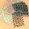 thumbnail image 2 of dianhelloya Nail Art Supplies 10 Sheets Nail Art Transfer Stickers 3D Design Manicure Tips Decal Decorations, 2 of 5