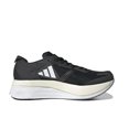 thumbnail image 2 of Zapatillas de running Adizero Boston 11 para hombre y mujer para entrenamiento de maratón, color negro, cómodas y transpirables, 2 of 3