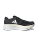 thumbnail image 3 of Zapatillas de running Adizero Boston 11 para hombre y mujer para entrenamiento de maratón, color negro, cómodas y transpirables, 3 of 4