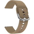 thumbnail image 1 of CPDD Watch Bands-Width 20mm,22mm-Quick Release & Choose Color-Soft Silicone Replacement Watch Straps #15 Lug width: 22mm, 1 of 6