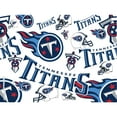 thumbnail image 2 of Tervis Tennessee Titans 24oz. All Over Classic Tumbler, 2 of 8