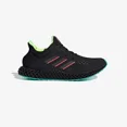 thumbnail image 2 of Adi - das Futurecraft 4D Black Carbon Turbo Green Multi GZ8626 Men's Shoe Size 13, 2 of 6