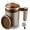 Coffee, variant on Self Stirring Mug,Rechargeable Auto Magnetic Coffee Mug with 1Pc Stir Bar,Waterproof Automatic Mixing Cup for Milk/Cocoa at Office/Kitchen/Travel 14oz Best Gift