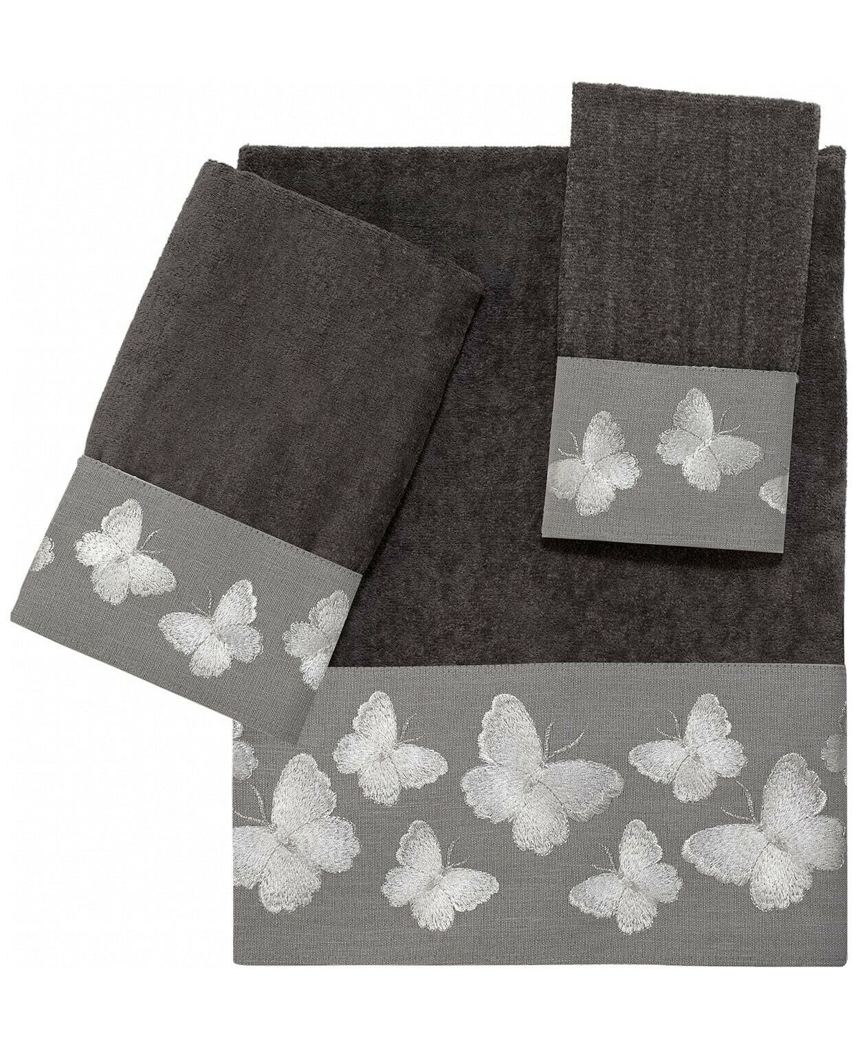 Avanti fingertip towels new arrivals