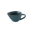 thumbnail image 1 of Pichet à Lait Triangulaire Simple Récipient en Céramique Verte pour Crème Café Lait Sauces Salade, 1 of 7