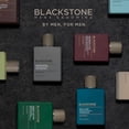 thumbnail image 4 of Fragancia masculina Blackstone Santal & Cedar 100 ml, 4 of 4