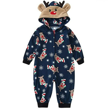 

Christmas Family Matching Clothes Outfits Pajamas Set Christmas Pajamas Christmas Pajamas For Jammies Sleepwear 4t Child