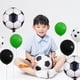 thumbnail image 3 of Kit de globos para fiesta de cumpleaños de la Copa Mundial de Fútbol, 42 unidades, 3 of 4