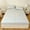 Multicolor D, variant on Premium 4-Way Stretch Fitted Bed Sheet – Non-Slip, Wrinkle & Fade Resistant, All-Inclusive Mattress Protector, Soft Polyester for Comfortable Sleep