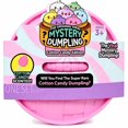 thumbnail image 3 of Mystery Cotton Candy Theme Dumpling Squishy, Scented Glitter Confetti Squeeze Toy With Pink Steamer Box, Surprise Bao Bun Fidget Collectible Toy Crazy Gifts for Fun, 3 of 7
