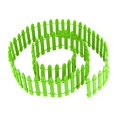 thumbnail image 1 of Adorno En Miniatura De Valla De Madera Para Suculentas De 90 Cm. Elegante Valla Decorativa Para Terrarios Y Macetas., 1 of 5