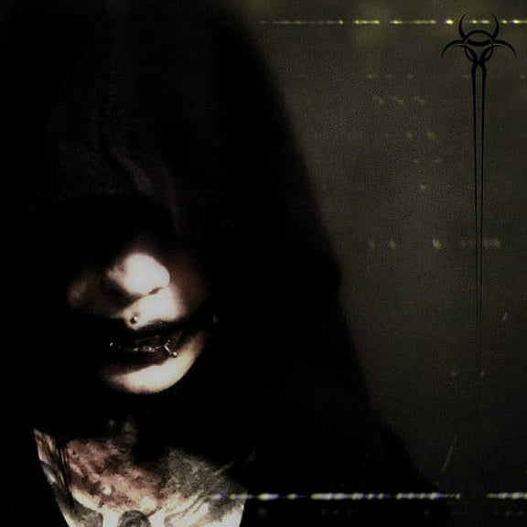 Psyclon Nine - Icon Of The Adversary - Music & Performance - CD