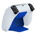 thumbnail image 5 of PlayVital Blue Display Stand for PS5 Controller, Gamepad Accessories Desk Holder for PS5 Controller with Rubber Pads, 5 of 7