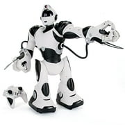 Robosapien Version 2 Remote-Controlled Robot