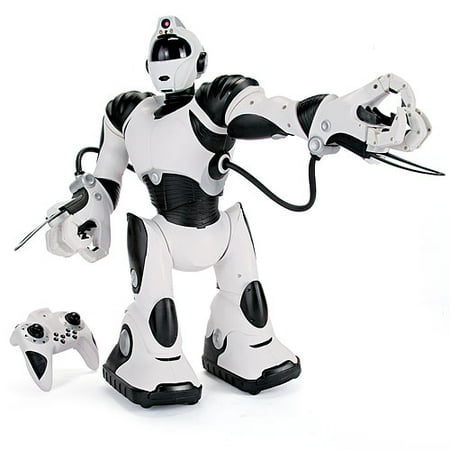 Robosapien Version 2 Remote-Controlled Robot