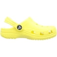 thumbnail image 5 of Crocs Toddler & Kids Classic Clog, 5 of 12