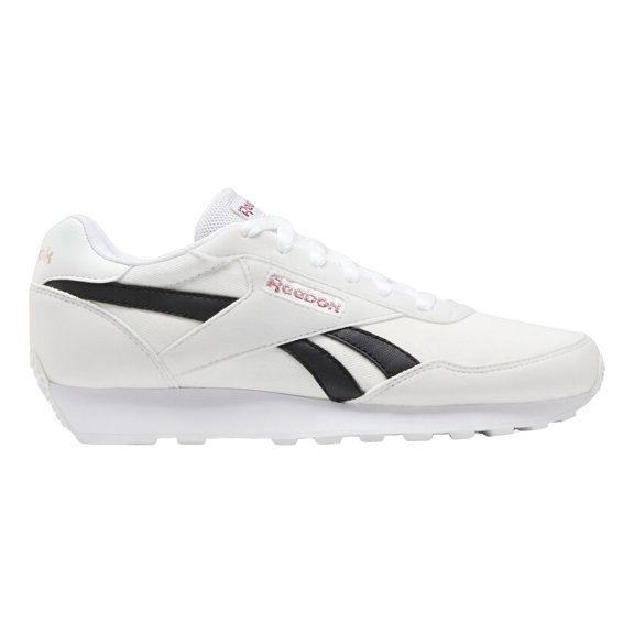 Tenis Reebok Mujer Dama Casual Rewind Blanco blanco 5,0 MX