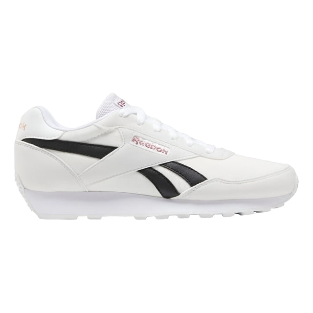 Tenis Reebok Mujer Dama Casual Rewind Blanco blanco 4,0 MX