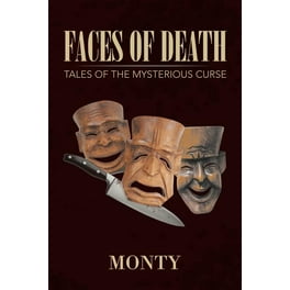 ●FACES OF DEATH FACES OF DEATH VHS set 1-4