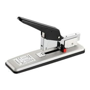 Desktop Stapler Saving Effort Commercial Stapler Works Perfectly Easy to Use Smooth Desk Remover Tool Heavy Duty Stapler Manual Stapler