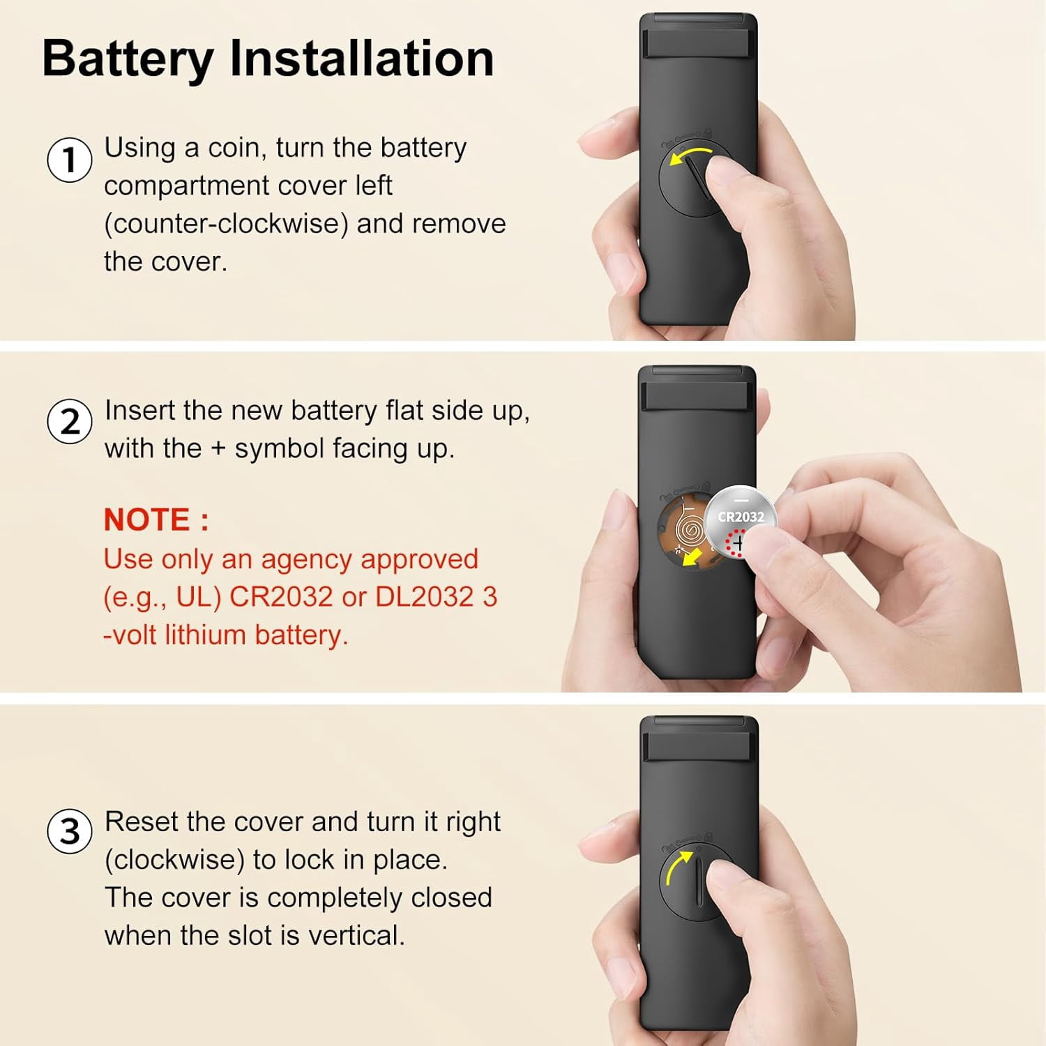 New Replacement Remote Control for Bose TV Speaker/Bose Solo Soundbar Series II
