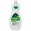 Palmolive Ultra Dishwashing Liquid Dish Soap, Pure + Clear Spring Fresh - 20 oz