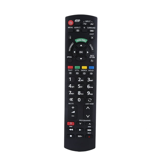 Mando a distancia de repuesto para televisor inteligente N2QAYB000350