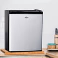thumbnail image 4 of Koolatron 1.7 Cu.Ft Thermoelectric Heat Pipe Truck Fridge (48L), 4 of 6
