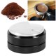 thumbnail image 4 of Distribuidor De Café, Tamper De Café De 3 Pendientes En ángulo, Accesorio De Café Negro De Altura Ajustable De Acero Inoxidable Para Cafe Home Fugacal Base de 3 inclinaciones en ángulo de 58 mm, 4 of 8