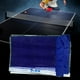 Opolski Nylon Table de Tennis Filet Pliable Résistant à l'Usure Solide Ping-Pong pour l'Intérieur – image 4 sur 8