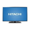 Refurbished Hitachi 50" 1080p 60Hz Class LED HDTV (LE50H508)