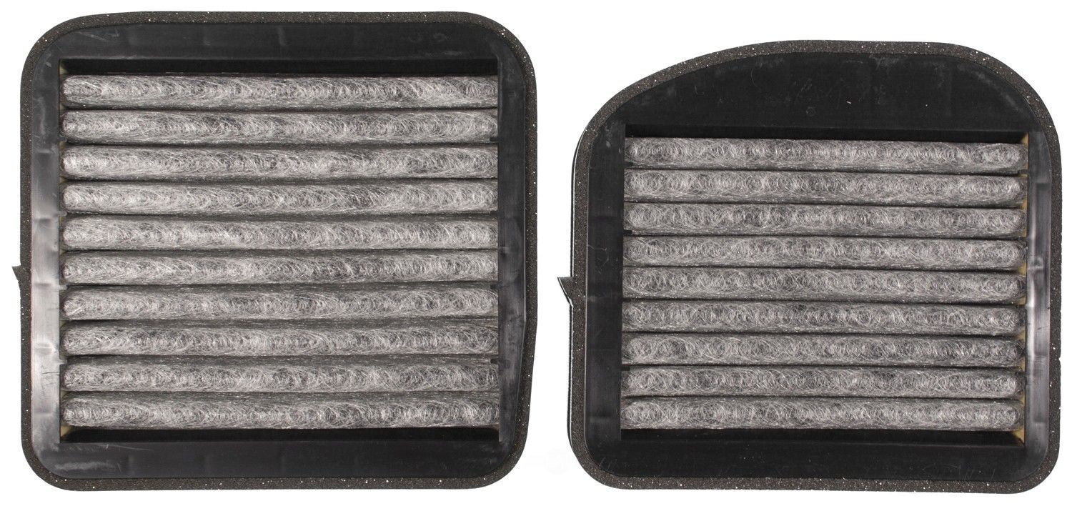 MAHLE LKK 72/S Cabin Air Filter