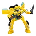 thumbnail image 2 of Figura de Acción Transformers Hasbro TRA Deluxe Class Bumblebee, 2 of 4