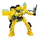 thumbnail image 2 of Figura de Acción Transformers Hasbro TRA Deluxe Class Bumblebee, 2 of 4