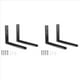 thumbnail image 1 of 2X Soporte para Barra de Sonido, Soporte de Pared para Barra de Sonido con Profundidad Ajustable, Soporte para Montaje en Barra de Sonido T5EE, 1 of 5